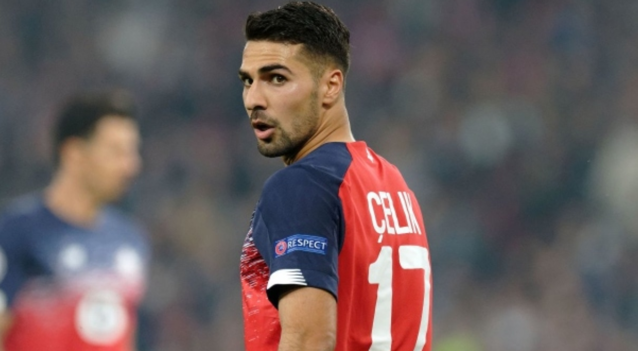 Anlaşmaya varıldı! Milli futbolcumuz Zeki Çelik dünya devine transfer oluyor